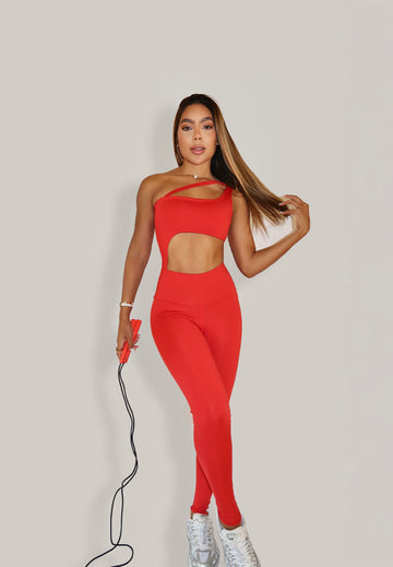 Eternalfit Jumpsuit