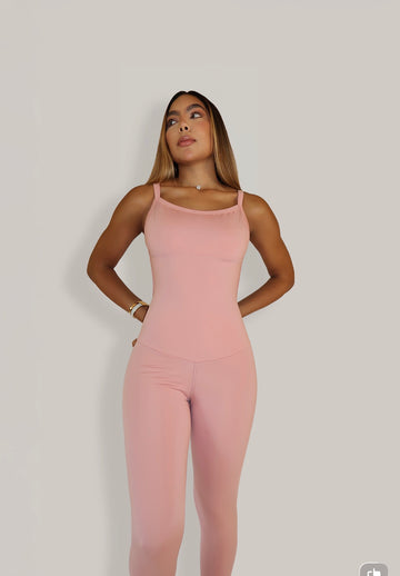 Aura Jumpsuit