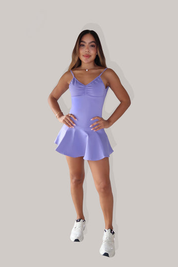Reffy Dress