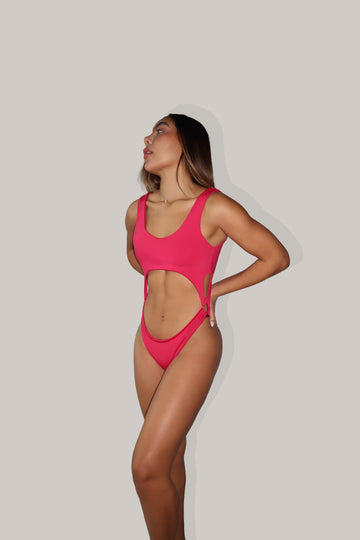 Swimwear Body