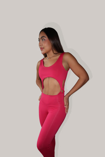 Set Body & Leggins
