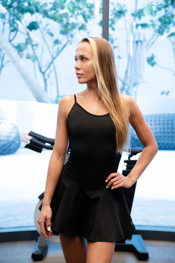 Jumpsuit Dress
