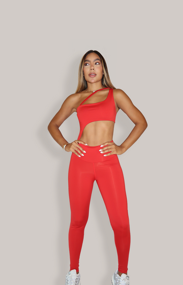 Eternalfit Jumpsuit