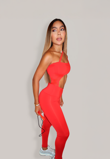 Eternalfit Jumpsuit