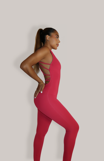 Sculptline Jumpsuit
