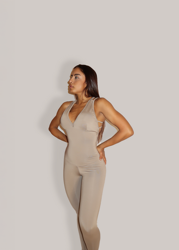 Sculptline Jumpsuit