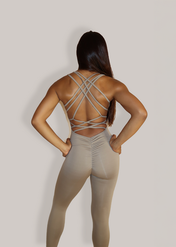 Sculptline Jumpsuit