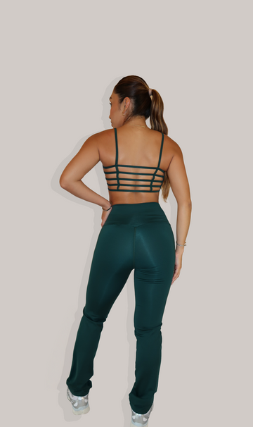 Set Leggins and Top