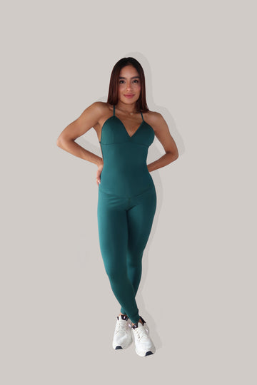 Sunset Jumpsuit