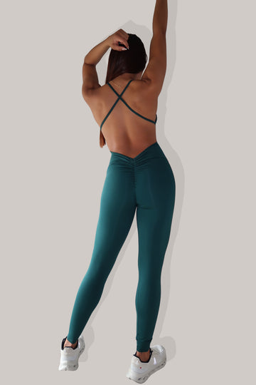 Sunset Jumpsuit
