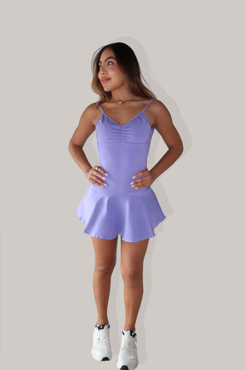 Reffy Dress