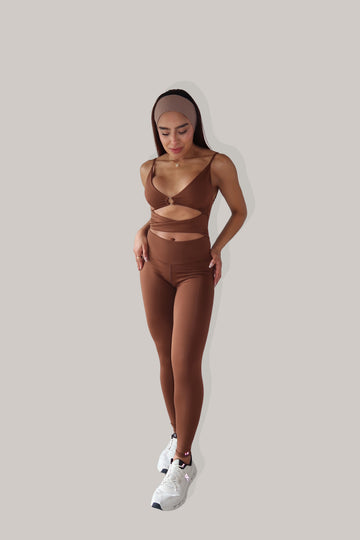 Musse Jumpsuit