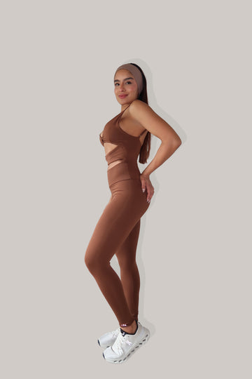 Musse Jumpsuit