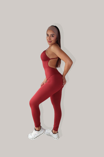 Sunset Jumpsuit