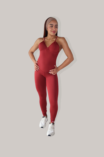 Sunset Jumpsuit