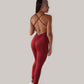 Sunset Jumpsuit