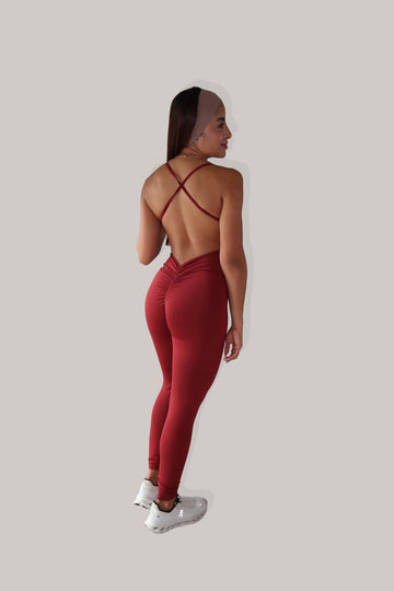 Sunset Jumpsuit