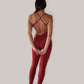 Sunset Jumpsuit
