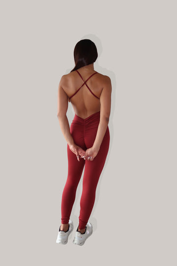 Sunset Jumpsuit