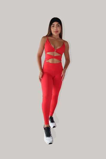 Musse Jumpsuit