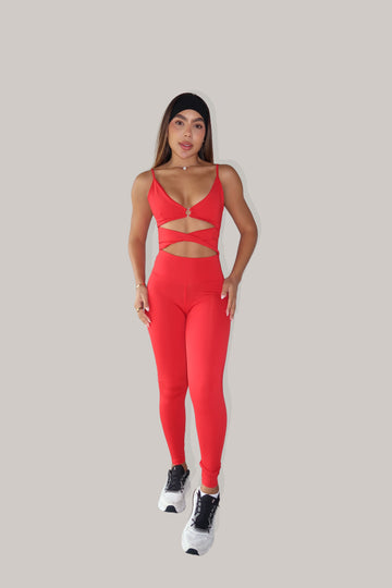 Musse Jumpsuit