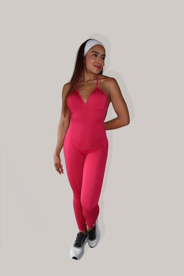 Sunset Jumpsuit