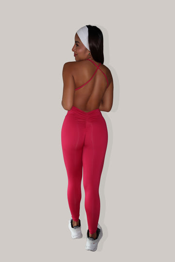 Sunset Jumpsuit