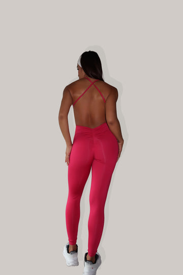 Sunset Jumpsuit