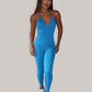 Sunset Jumpsuit