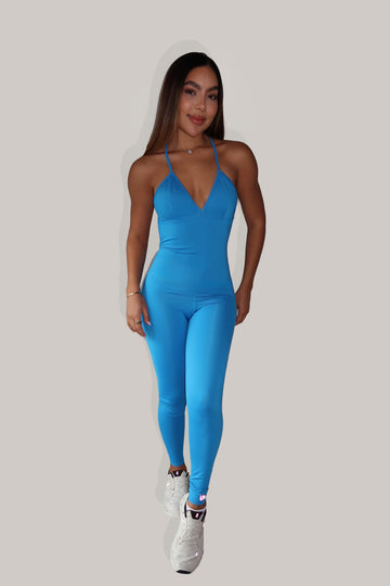 Sunset Jumpsuit