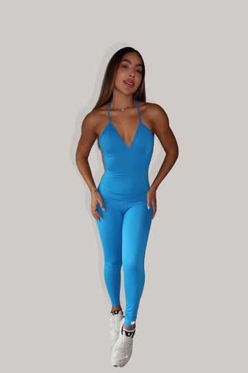 Sunset Jumpsuit