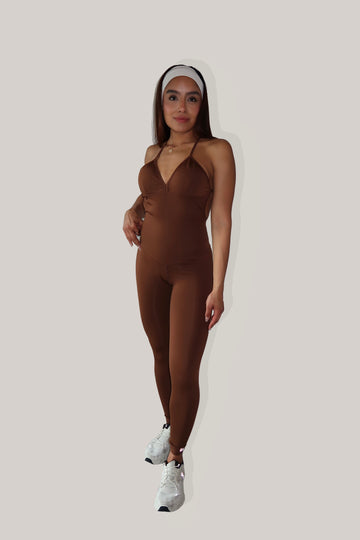 Sunset Jumpsuit