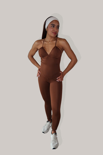 Sunset Jumpsuit