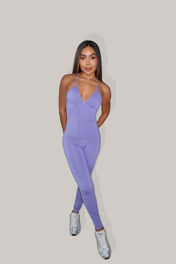 Sunset Jumpsuit