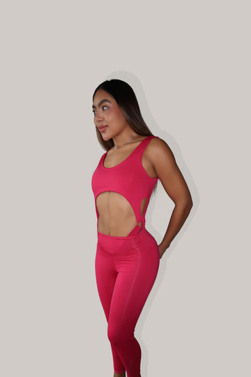 Set Body & Leggins