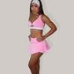 Cyclar Skirt