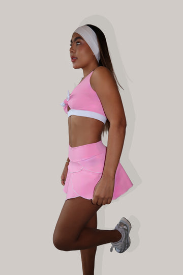 Cyclar Skirt