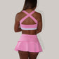 Cyclar Skirt