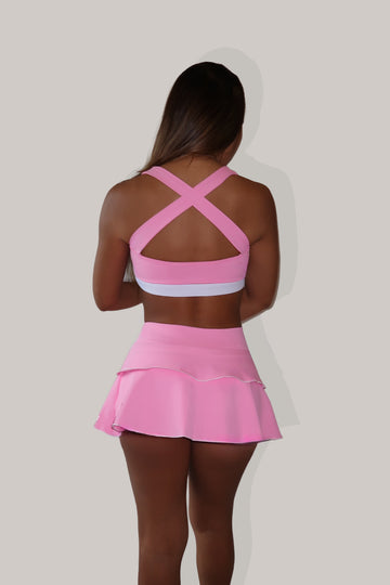 Cyclar Skirt