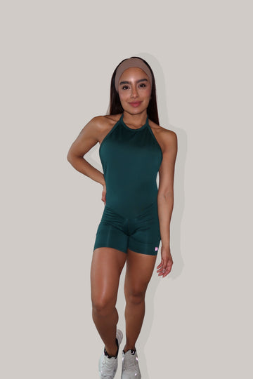 Aloha Jumpsuit
