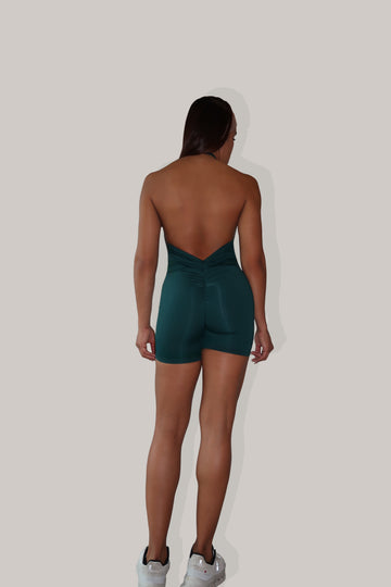 Aloha Jumpsuit
