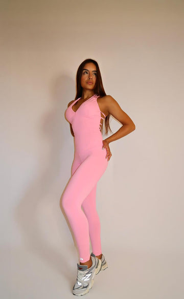 Sculptline Jumpsuit