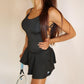 Jumpsuit Dress