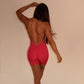 Short Jumpsuit