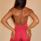 Short Jumpsuit