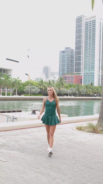 Reffy Dress